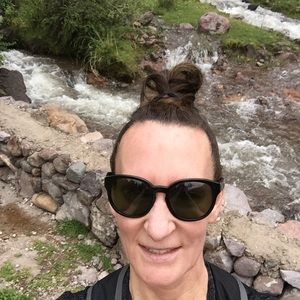 Meet your Posher, Sally